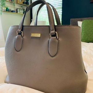 Kate Spade Satchel Purse